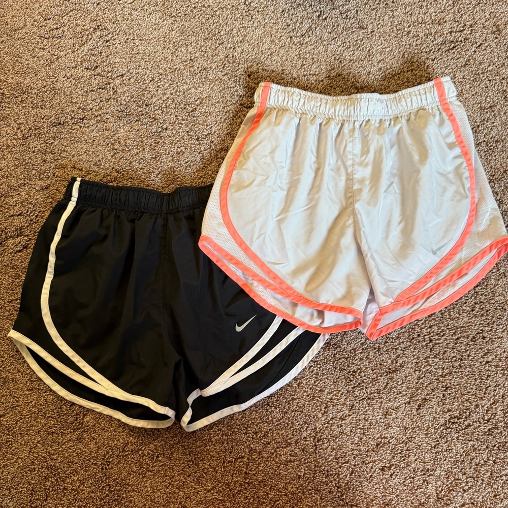 Nike Dri-Fit shorts XS